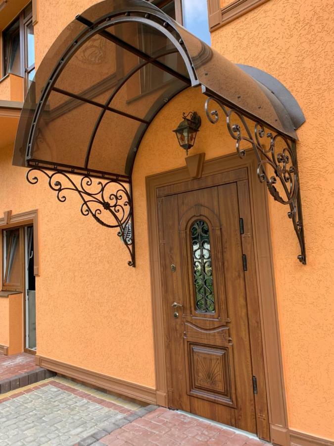 Hotel Сонячна Соната Polyana  Esterno foto