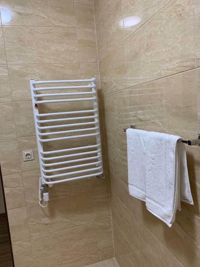 Hotel Сонячна Соната Polyana  Esterno foto